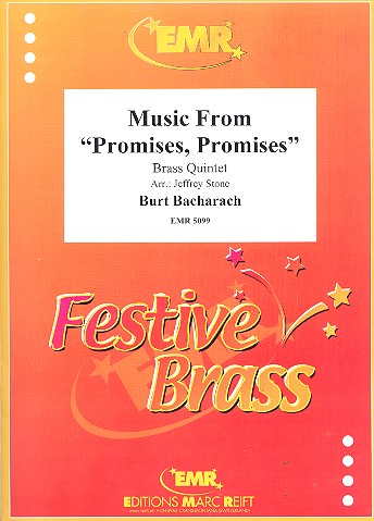 Music from Promises, Promises