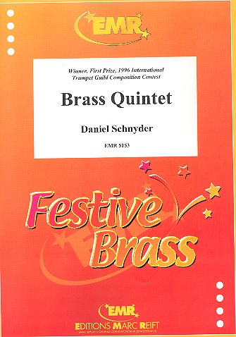 Brass Quintet