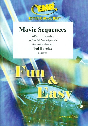 Movie Sequences