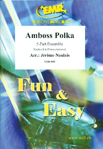 Amboss Polka