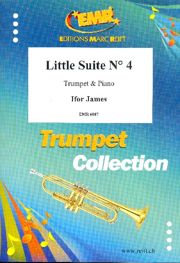 Little Suite no.4