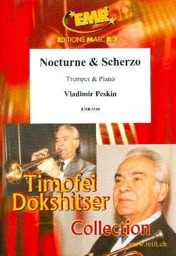 Nocturne & Scherzo