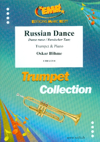 Russian Dance