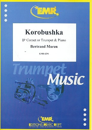 Korobushka