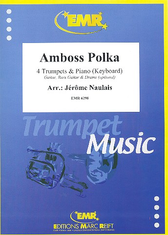 Amboss Polka