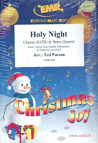 Holy Night