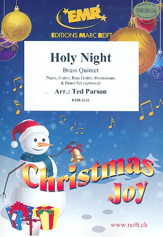 Holy Night