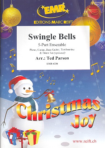 Swingle Bells