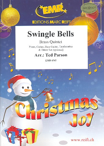 Swingle Bells