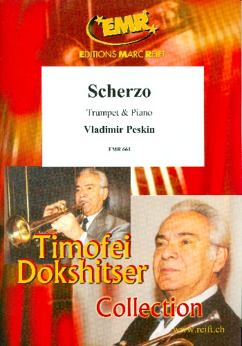 Scherzo