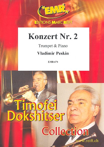 Konzert Nr.2