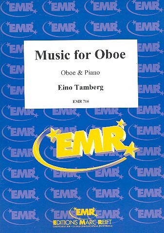 Music for Oboe