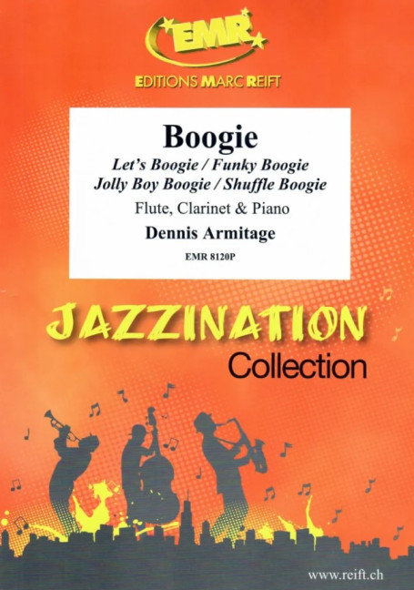 Boogie