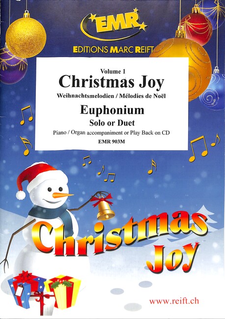 28 Weihnachtsmelodien Vol. 1
