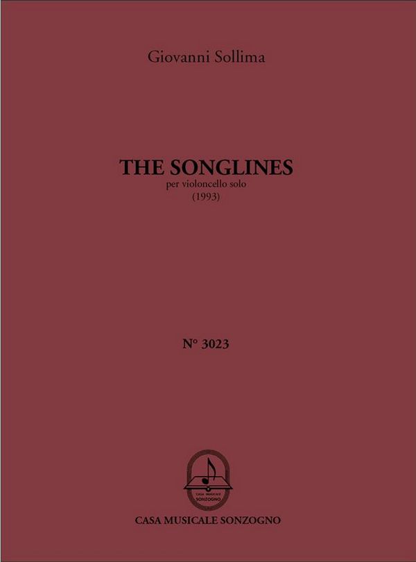 The Songlines