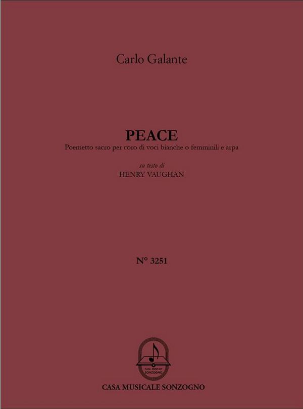 Peace