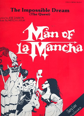 The Impossible Dream: