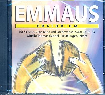 Emmaus - Oratorium