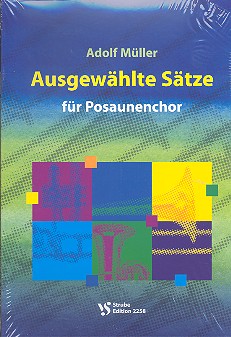 Ausgewählte Sätze