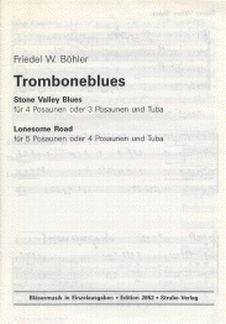Tromboneblues
