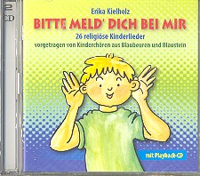 Bitte meld' dich bei mir