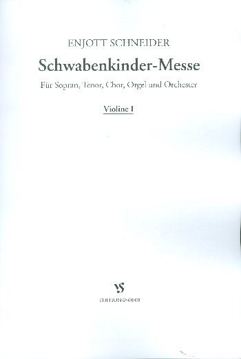 Schwabenkinder-Messe