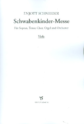 Schwabenkinder-Messe