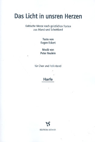 Das Licht in unsren Herzen