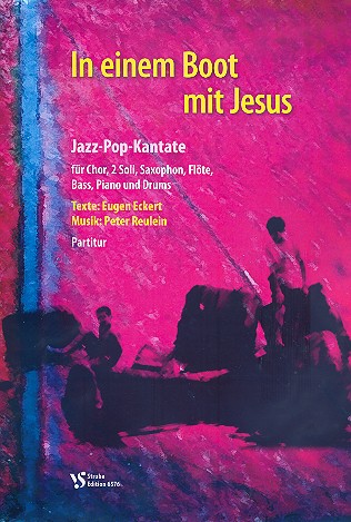 In einem Boot mit Jesus für Soli,