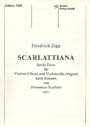 Scarlattiana
