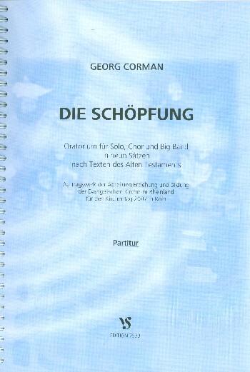 Die Schöpfung
