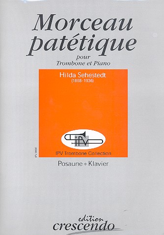 Morceau patétique