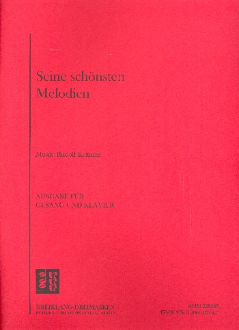 Seine schönsten Melodien
