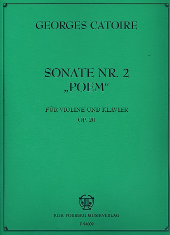 Sonate Nr.2