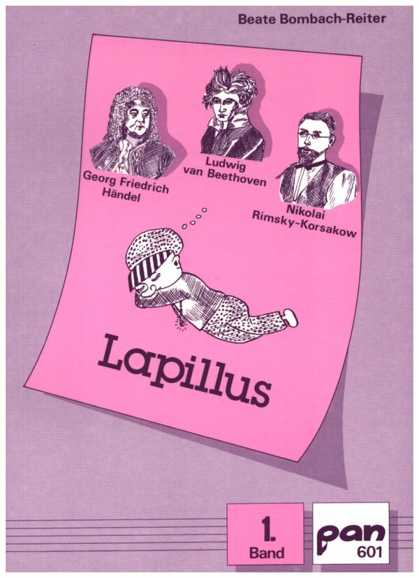 Lapillus