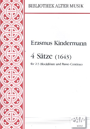 4 Sätze