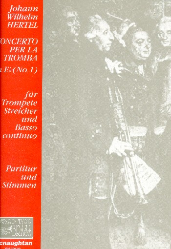 Konzert Es-Dur Nr.1