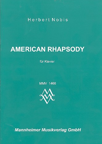 American Rhapsody