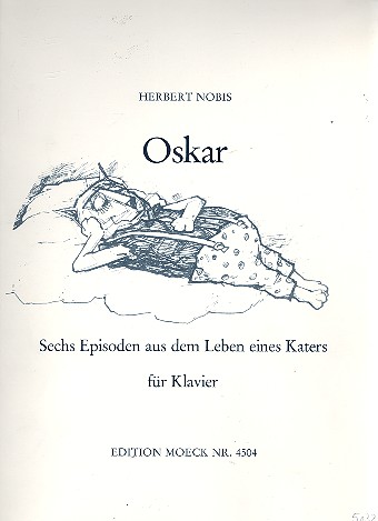 Oskar