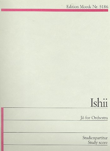 Jo op.26