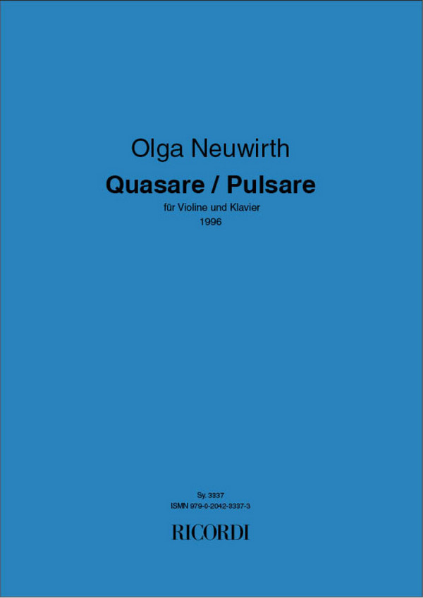Quasare / Pulsare