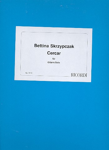 Cercar