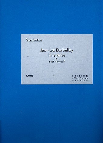 Itinéraires