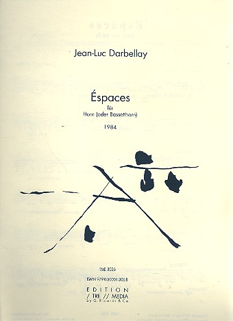 Espaces