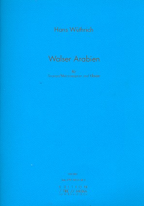 Walser Arabien