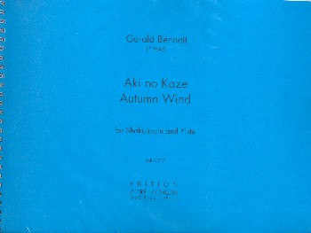 Aki No Kaze