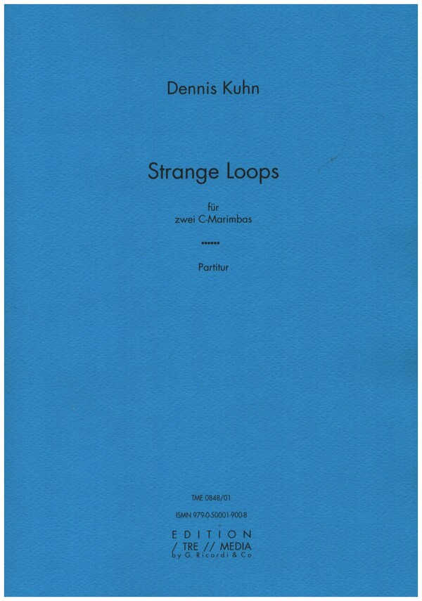 Strange Loops