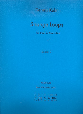 Strange Loops