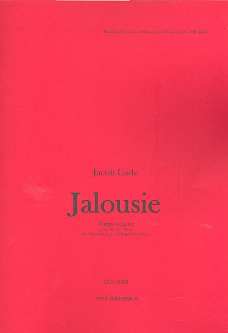 Jalousie:
