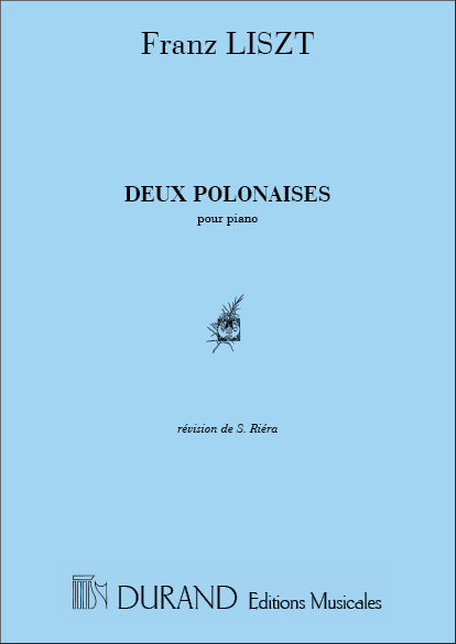 2 Polonaises 